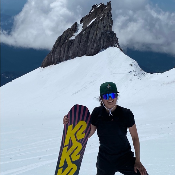 Meet your Posher, Sam - Picture 2 of 3